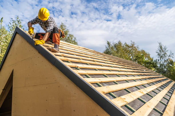 Quick and Trustworthy Emergency Roof Repair Services in Fairview Heights, IL