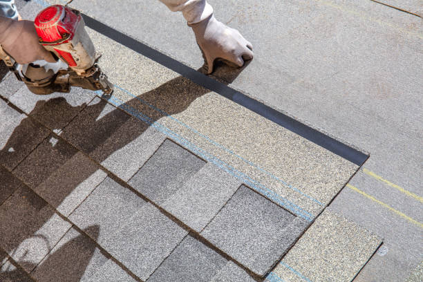 Best Metal Roofing Contractor  in Fairview Heights, IL